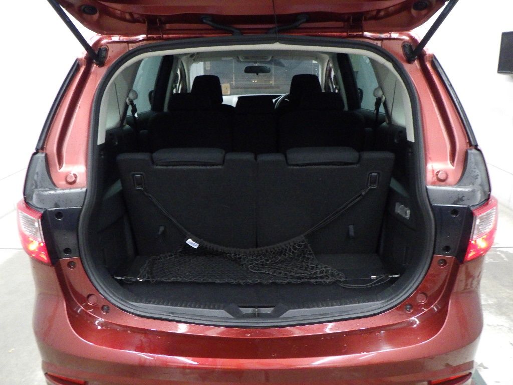 2011 Nissan ラフェスタ ハイウェイスターJパッケージ auction photo 8