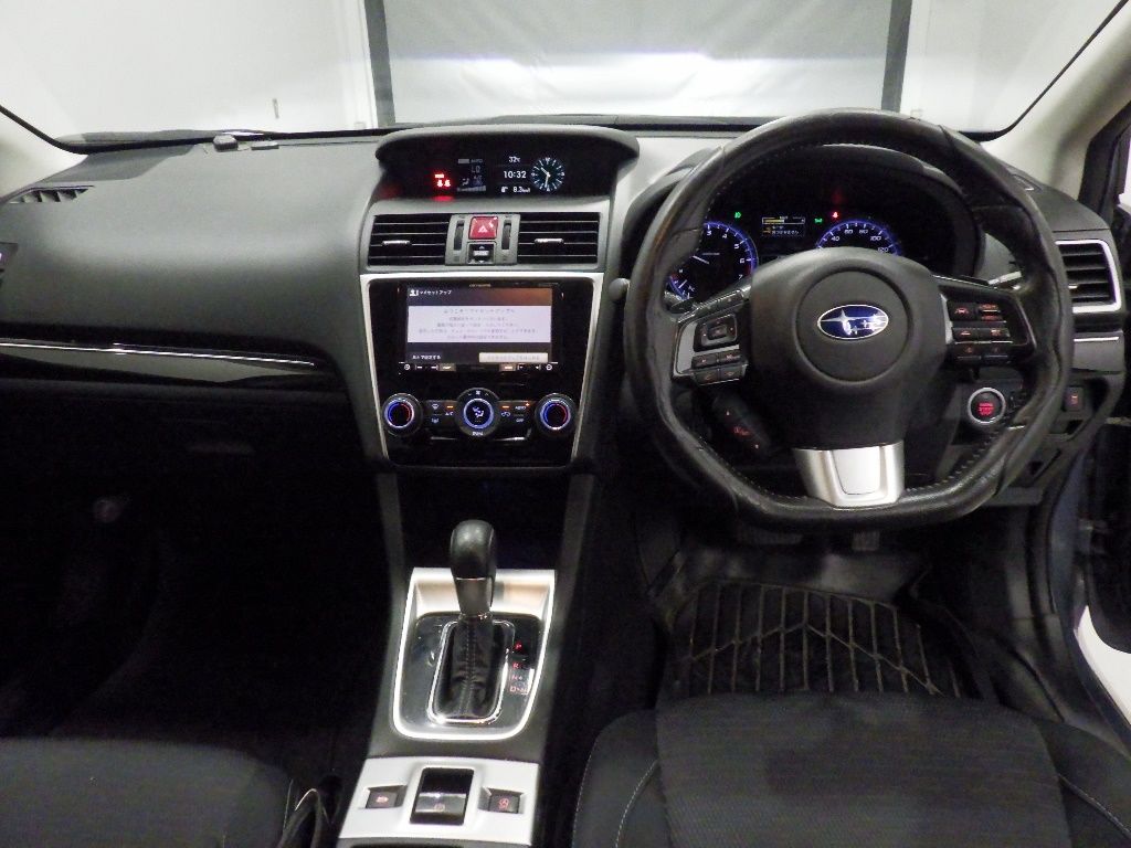 2016 Subaru Levorg 1.6GT EyeSight Proud Edition auction photo 3