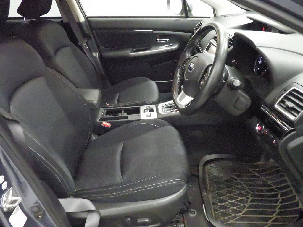 2016 Subaru Levorg 1.6GT EyeSight Proud Edition auction photo 6