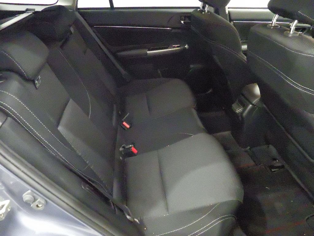 2016 Subaru Levorg 1.6GT EyeSight Proud Edition auction photo 7