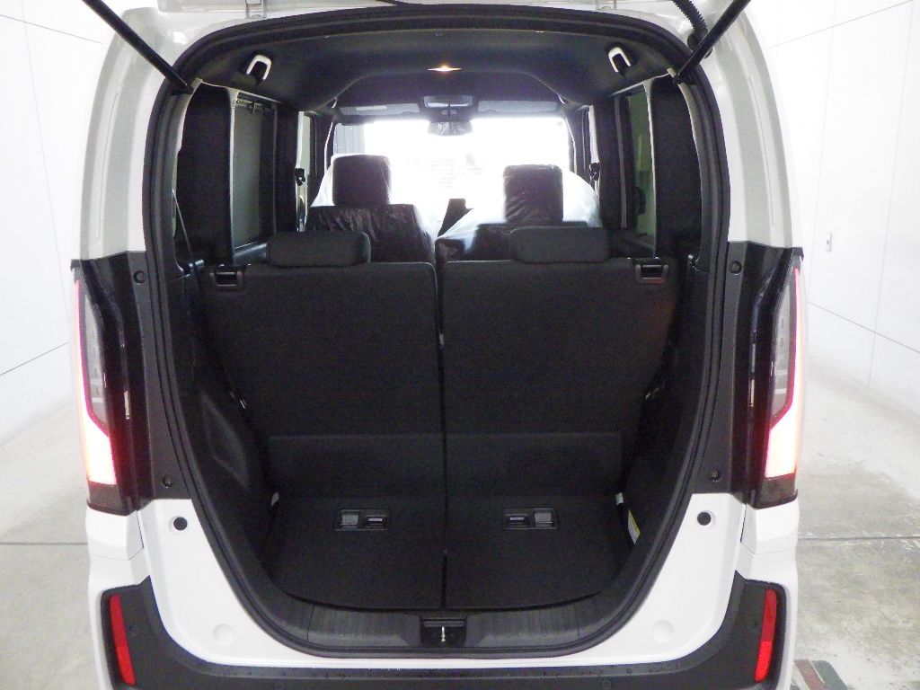2026 Honda N-BOX custom auction photo 12