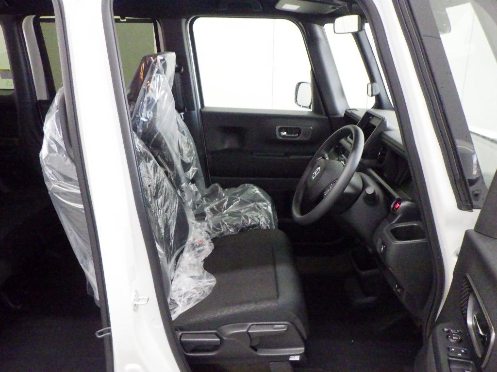 2026 Honda N-BOX custom auction photo 6