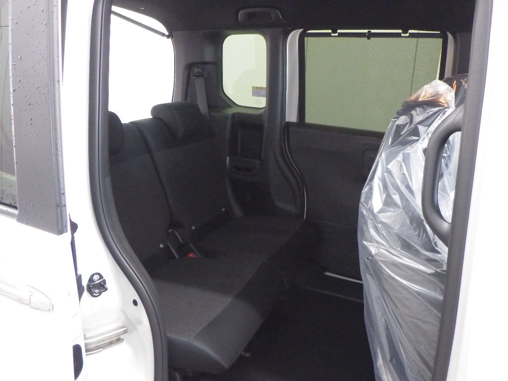 2026 Honda N-BOX custom auction photo 7