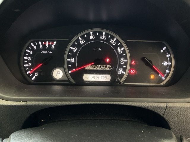 2014 Toyota Noah auction photo 6