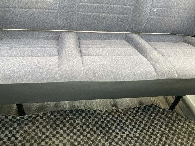 2003 Toyota Hiace auction photo 11