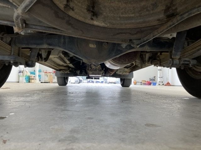 2003 Toyota Hiace auction photo 16