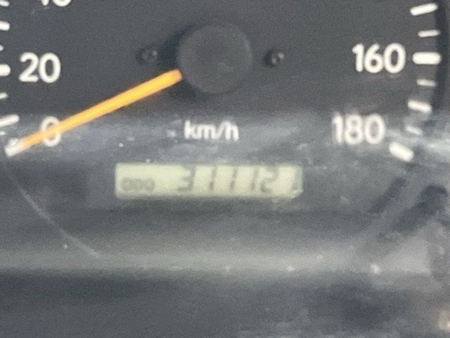 2003 Toyota Hiace auction photo 13