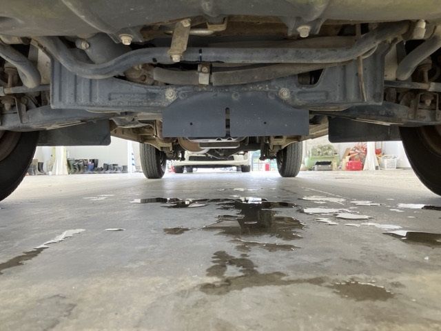 2003 Toyota Hiace auction photo 15