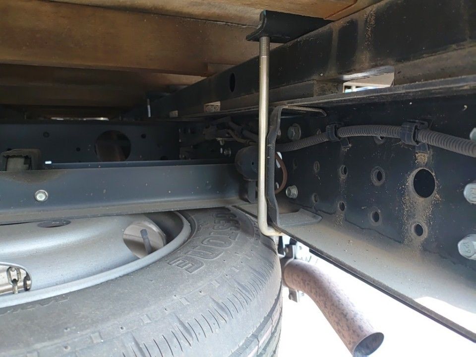 2021 Mitsubishi Fuso Canter auction photo 29