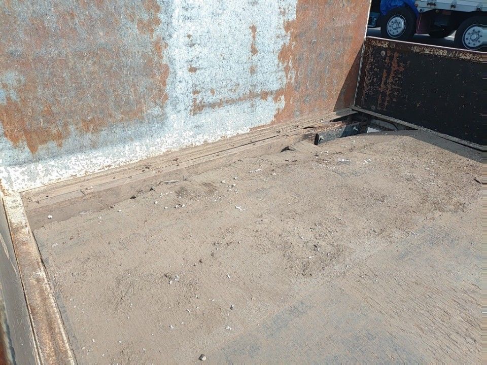 2021 Mitsubishi Fuso Canter auction photo 35