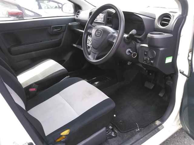 2021 Daihatsu Mira e:S B SA III auction photo 3