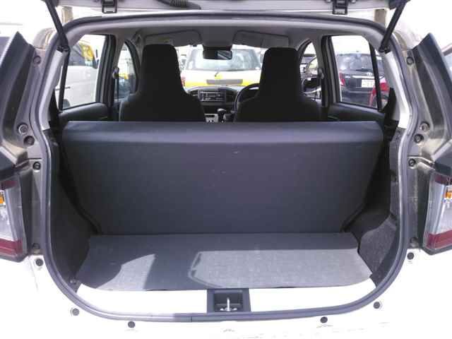 2021 Daihatsu Mira e:S B SA III auction photo 10
