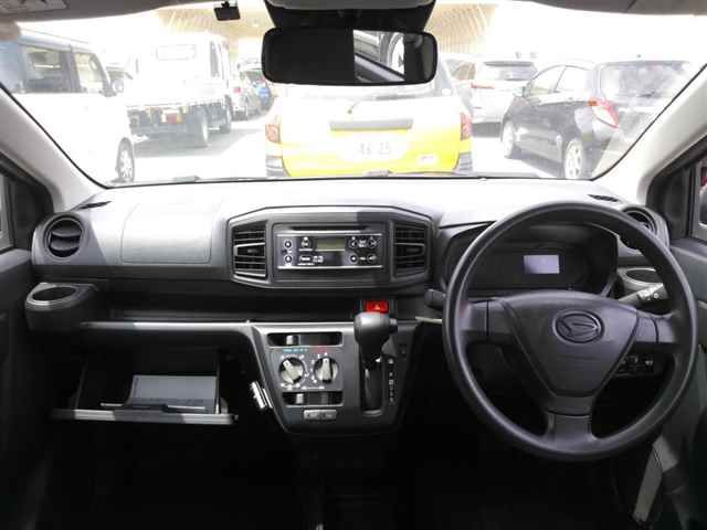 2021 Daihatsu Mira e:S B SA III auction photo 8
