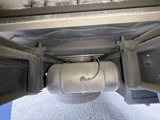 2012 Isuzu Giga アルミウイング auction photo 13