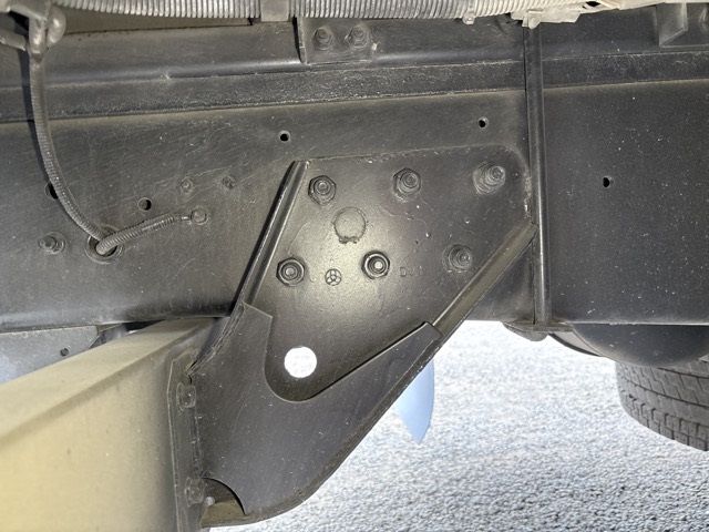2012 Isuzu Giga アルミウイング auction photo 14