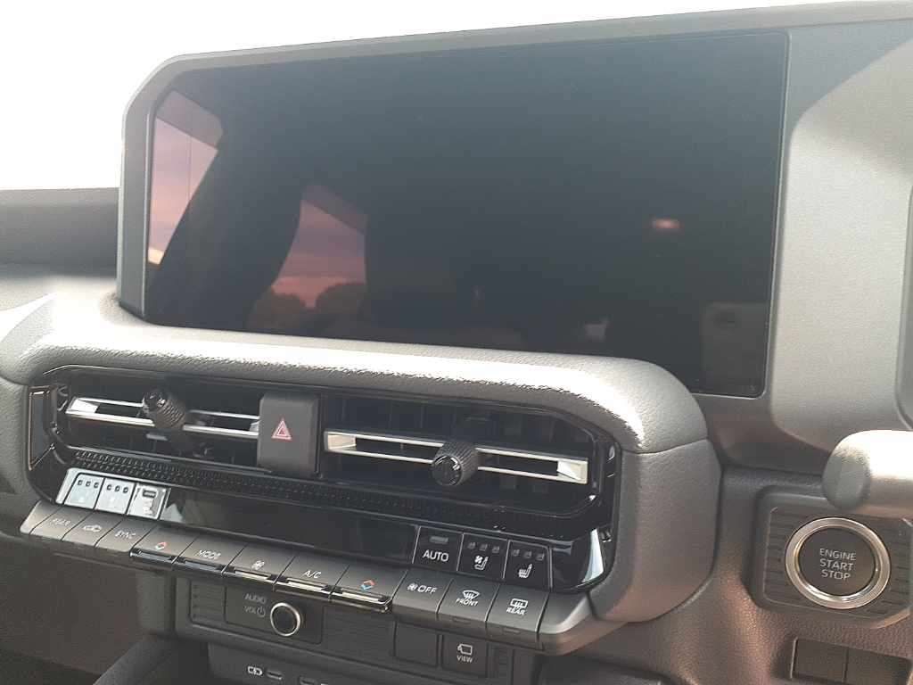 2025 Toyota Land Cruiser 250 VX 4WD auction photo 12