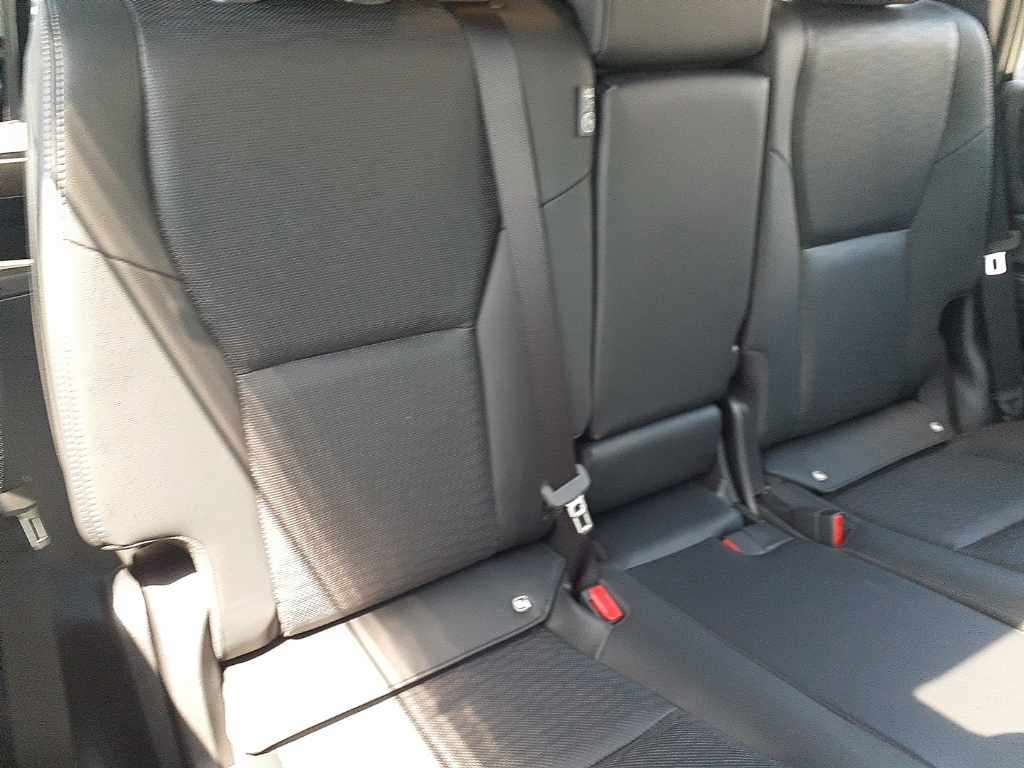 2025 Toyota Land Cruiser 250 VX 4WD auction photo 11