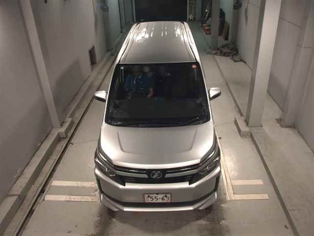 2015 Toyota Voxy X Cパッケージ auction photo 6
