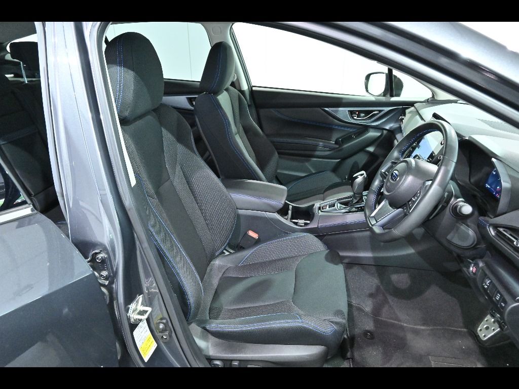 2021 Subaru Levorg GT-H EX auction photo 6