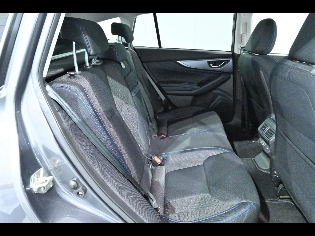 2021 Subaru Levorg GT-H EX auction photo 7