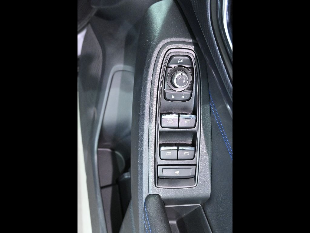 2021 Subaru Levorg GT-H EX auction photo 12