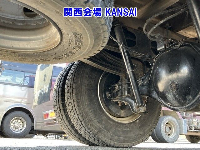 2018 Hino Ranger ヒラ.クレーン auction photo 13