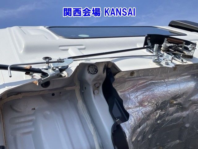 2018 Hino Ranger ヒラ.クレーン auction photo 6