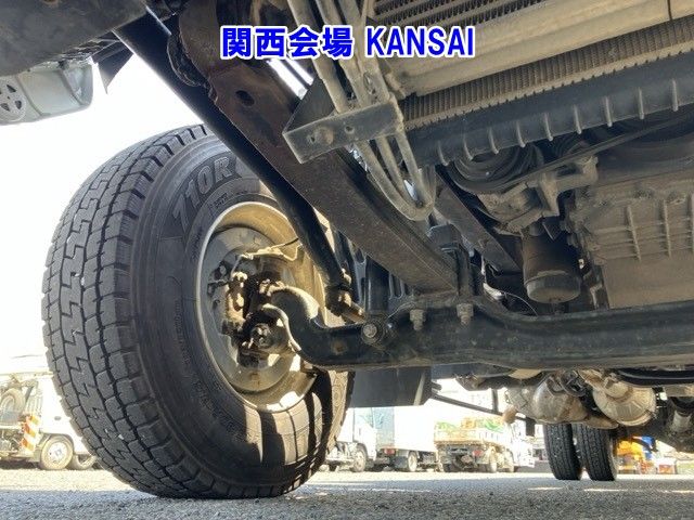 2018 Hino Ranger ヒラ.クレーン auction photo 14