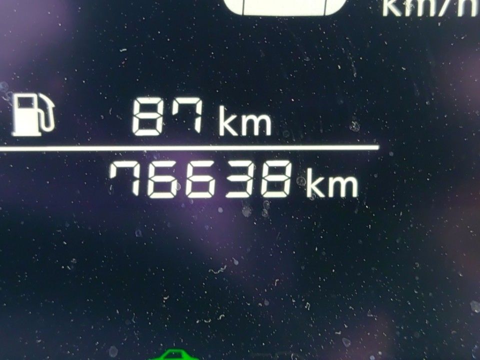 2021 Nissan Note auction photo 10