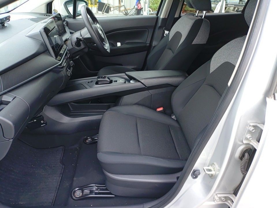 2021 Nissan Note auction photo 16