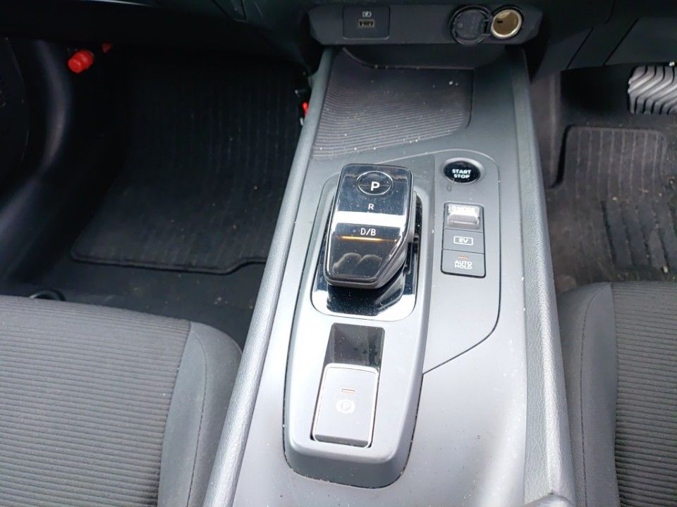 2021 Nissan Note auction photo 12