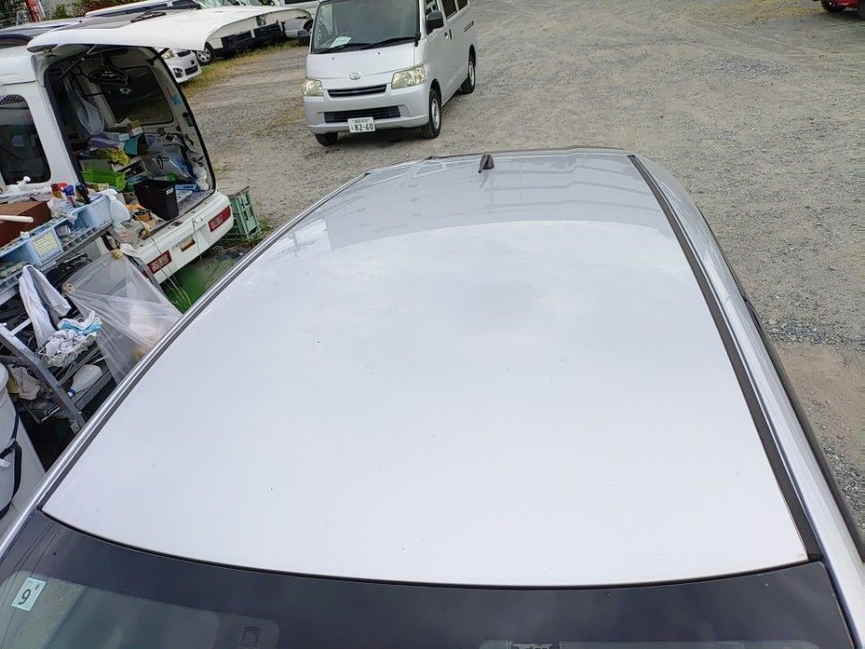 2021 Nissan Note auction photo 7