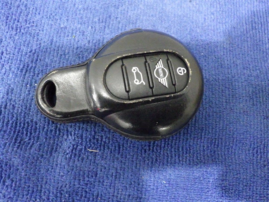 2019 MINI ミニ ワゴン Cooper D Crossover auction photo 14