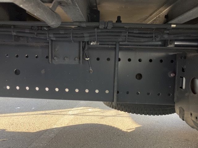 2018 Hino Profia レイゾウレイトウ auction photo 14