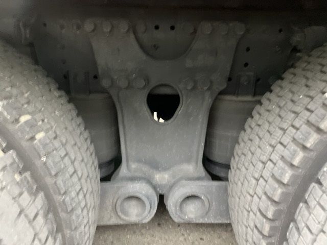 2018 Hino Profia レイゾウレイトウ auction photo 8