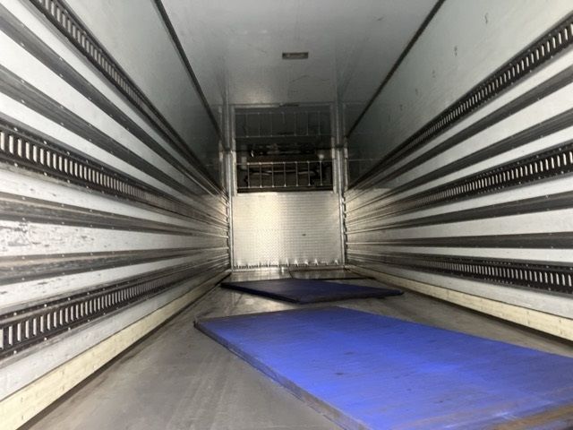 2018 Hino Profia レイゾウレイトウ auction photo 18