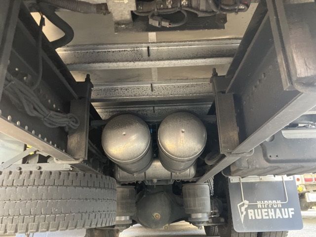 2018 Hino Profia レイゾウレイトウ auction photo 13