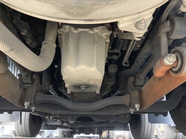 2018 Hino Profia レイゾウレイトウ auction photo 9