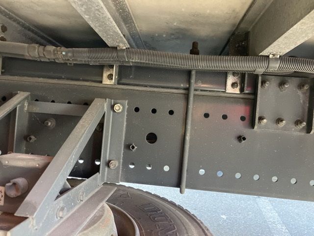 2018 Hino Profia レイゾウレイトウ auction photo 12