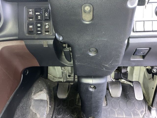 2018 Hino Profia レイゾウレイトウ auction photo 4