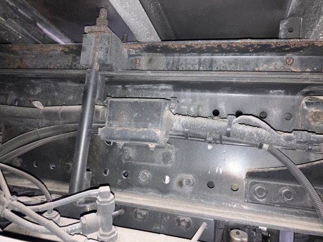 2018 Hino Profia レイゾウレイトウ auction photo 16