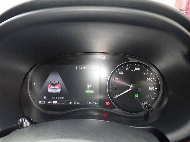 2022 Nissan Kicks XFOUR Style Edition 4WD auction photo 6