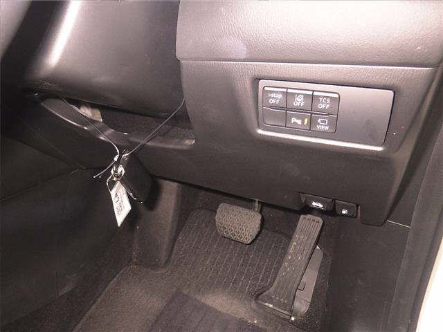 2023 Mazda CX-5 20S Proactive auction photo 8