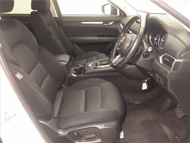 2023 Mazda CX-5 20S Proactive auction photo 5