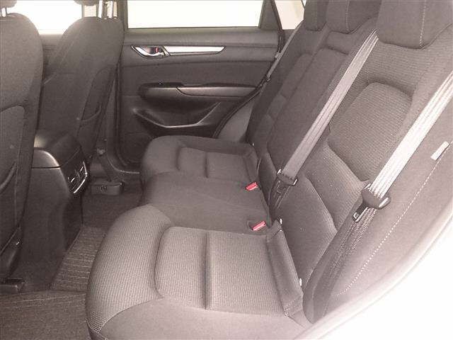 2023 Mazda CX-5 20S Proactive auction photo 7