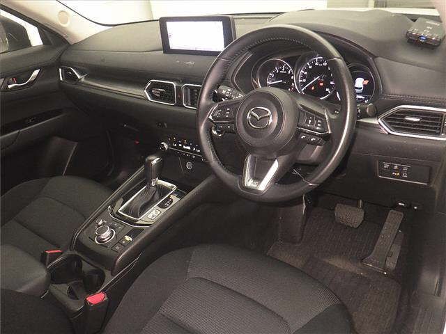 2023 Mazda CX-5 20S Proactive auction photo 3