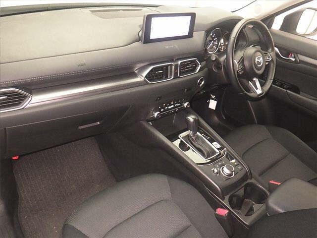 2023 Mazda CX-5 20S Proactive auction photo 4