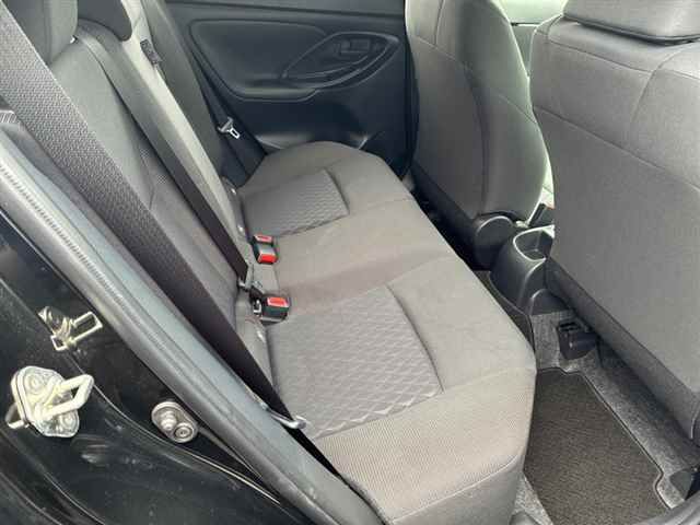 2023 Toyota Yaris Cross G 4WD auction photo 7