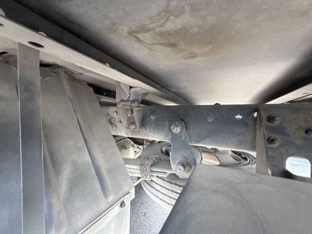 2018 Toyota Dyna Hira auction photo 12