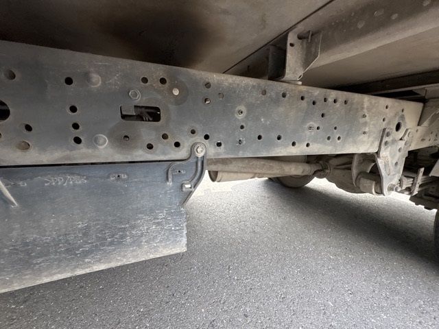 2018 Toyota Dyna Hira auction photo 10